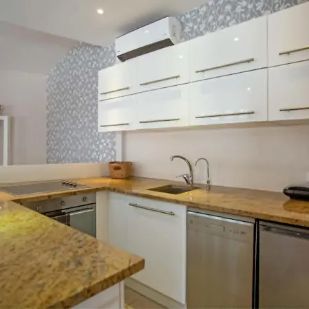아파트 Guilford Loft Corfu (city)