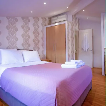 Guilford Loft Apartment Corfu (city)